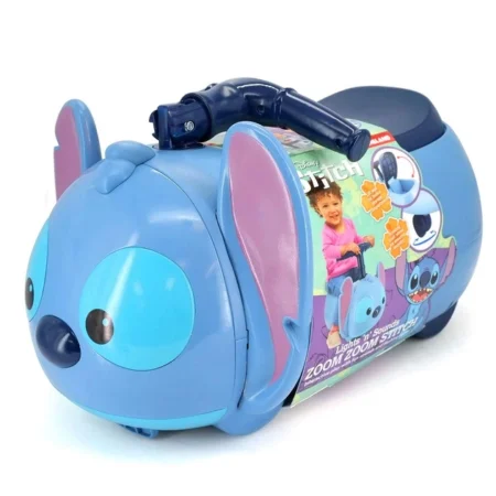 Чудомобіль серії  Zoom Zoom - СТІЧ (світло, звук) - Зображення 4