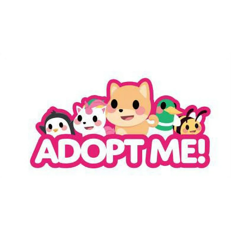 Adopt ME