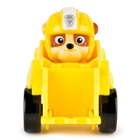 Цуценячий патруль:  міні рятівний автомобіль з водієм Кремез (Повітряна рятувальна місія) - Зображення 2