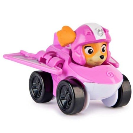 Цуценячий патруль:  міні рятівний автомобіль з водієм Скай (Повітряна рятувальна місія)