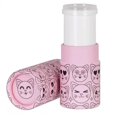 Парфумований стік для дітей Lukky, Kiss-Кіс,черешня - Зображення 3