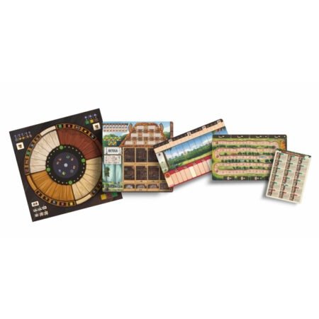 Майстерня (Woodcraft)(UA) - Настільна гра - Зображення 4