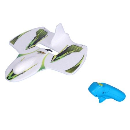 Літак іграшковий на р/к  Stunt Flyers