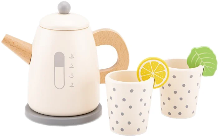 New Classic Toys Набір чайник зі стаканами - Зображення 1