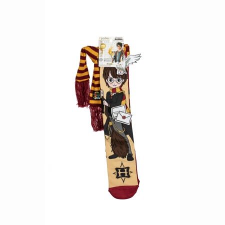 Гольфи  HARRY POTTER