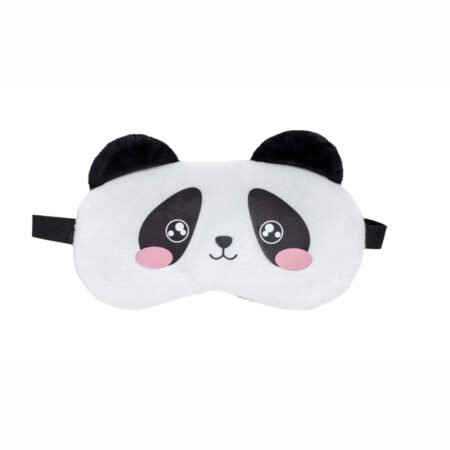 Маска для сну  Панда , 24,6x14,6 марки «Lukky»