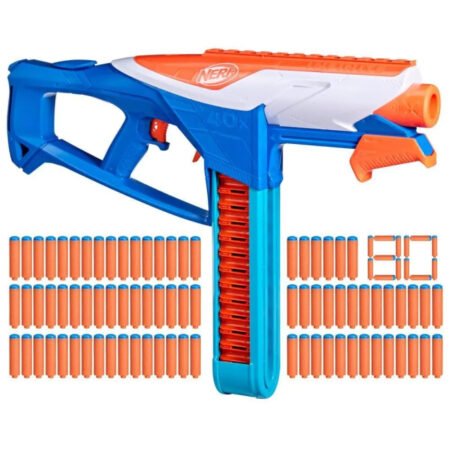Бластер іграшковий  Інфініт , серія  Nerf N Series