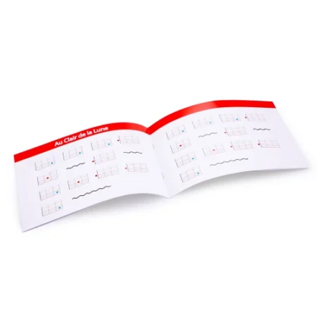 New Classic Toys: Гітара рожева - Зображення 2