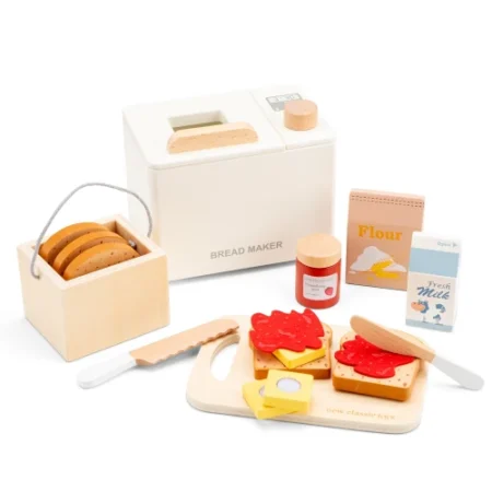 New Classic Toys: Набір Хлібопічка