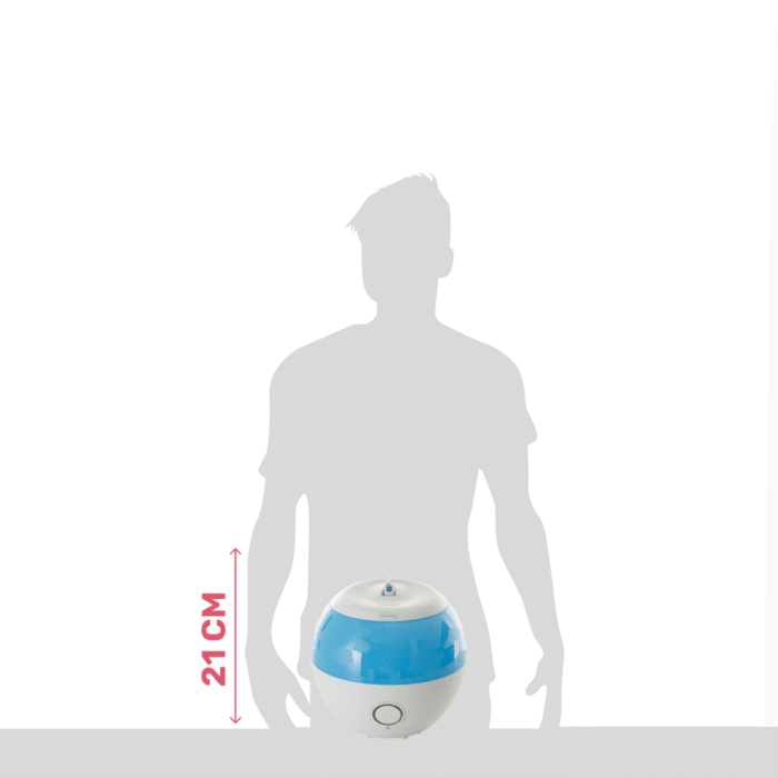 Зволожувач повітря HUMI FRESH - Зображення 2