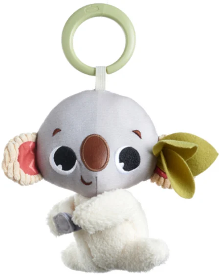 Підвіска брязкальце  Коала  (7290108862867)