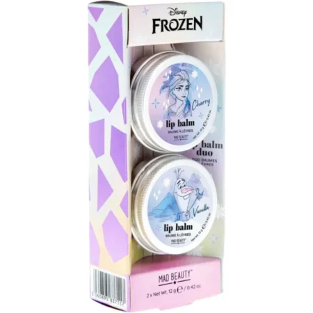 Бальзам для губ Frozen Lip Balm Duo