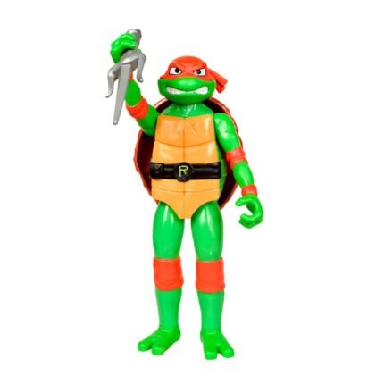 Ігрова фігурка серії «Черепашки-Ніндзя MOVIE III» XL - РАФАЕЛЬ