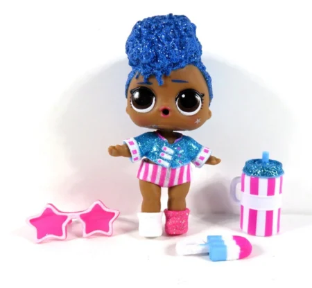 Ігровий набір-сюрприз L.O.L. Surprise Summer - Зображення 3