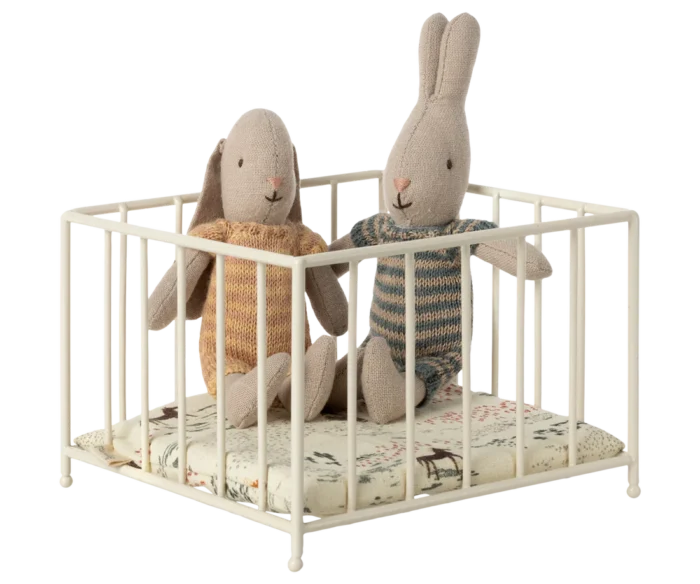 Аксесуар для мікро-Манеж - Зображення 3