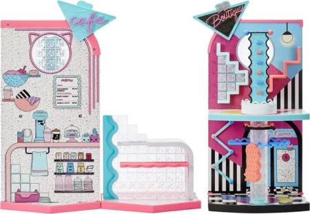 Ігровий набір L.O.L. Surprise OMG Mall of Surprises