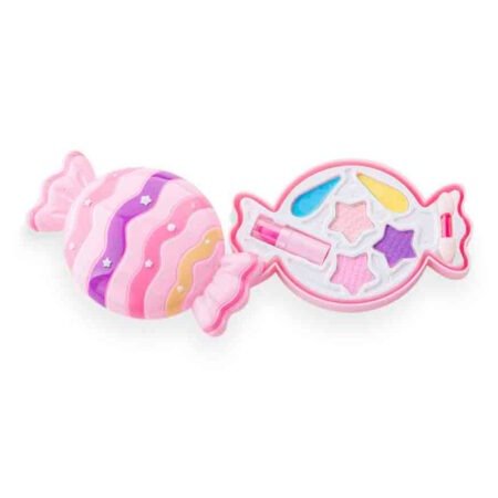 MARTINELIA YUMMY Набір для макіяжу  Солодка цукерка , 11113 - Зображення 2