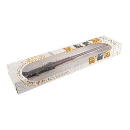 Чарівна паличка Гаррі Поттера