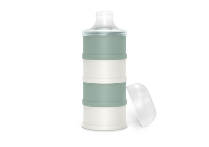 Контейнер для сухих сумішей  Bonhomia /зелений (8426420080712) - Зображення 3