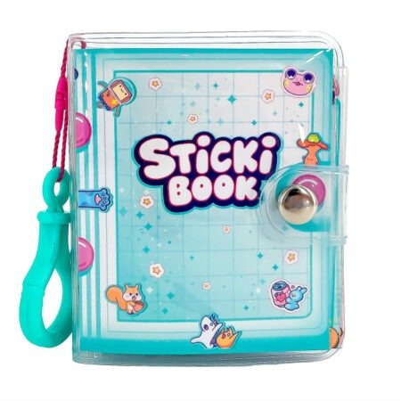 Колекційний набір Sticki Rolls - Зображення 3