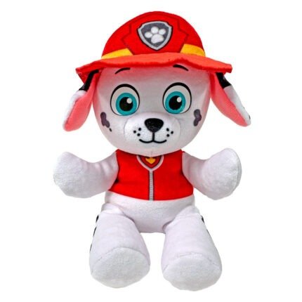 Дитяча іграшка м’яконабивна TY Paw Patrol  Маршал  15 см, арт. 44018