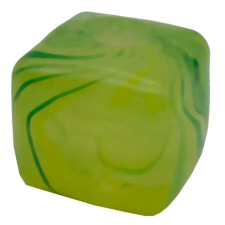 Іграшка Monster Gum  Крутий заміс - Marble Cube - Зображення 2