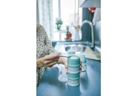 Контейнер для сухих сумішей  Bonhomia /зелений (8426420080712) - Зображення 4