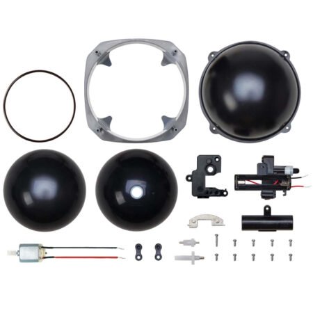 Науковий набір 4M Розумний робот (00-03272) - Зображення 2