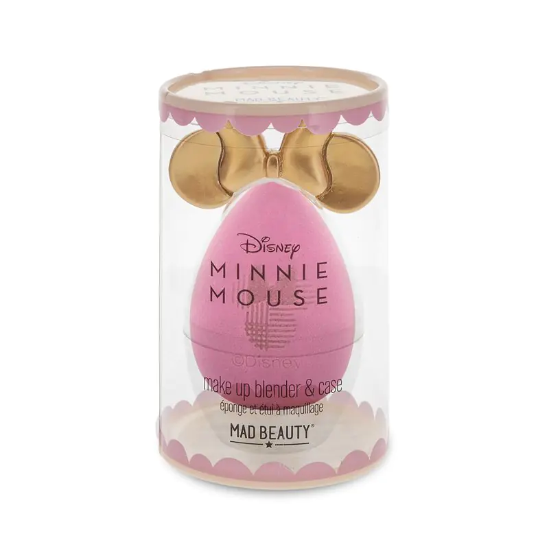 Спонж для обличчя Disney Minnie Bow Magic