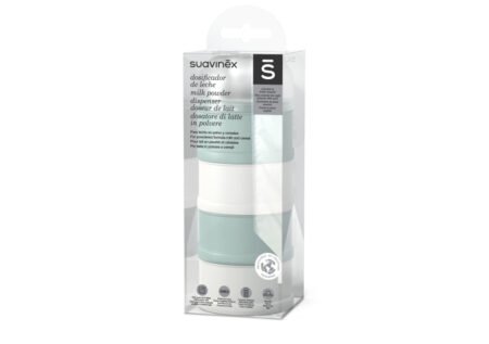 Контейнер для сухих сумішей  Bonhomia /зелений (8426420080712)