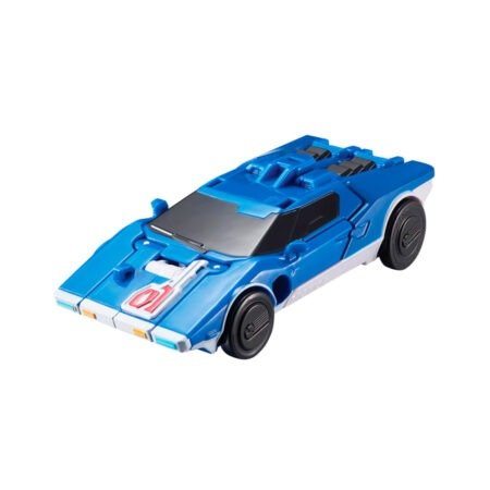 Іграшка-трансформер Тобот Детективи Галактики С3 міні Тахіон - Зображення 4