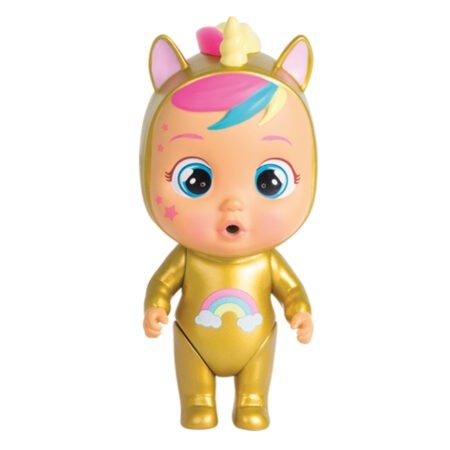 Пупсик Magic Baby - My Babies - Зображення 2