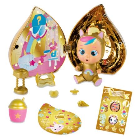 Пупсик Magic Baby - My Babies - Зображення 3