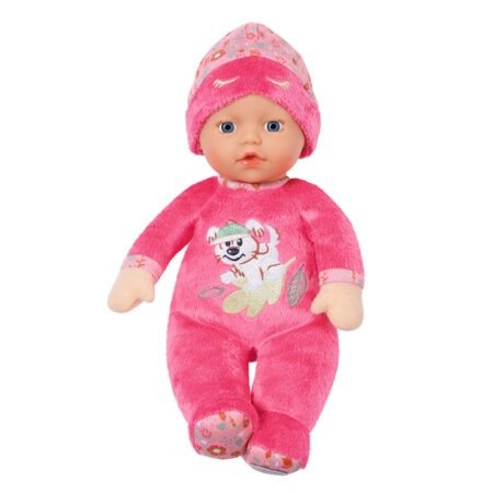 Лялька Baby Born For babies «Маленька соня», 30 см