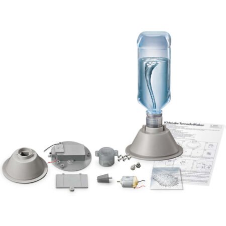Набір для досліджень 4M Торнадо (00-03363) - Зображення 3