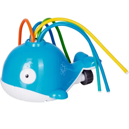 Розприскувач  Веселі Горошки  кит - Зображення 3