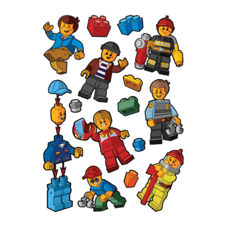 Тимчасові татуювання - Конструктор - Зображення 2