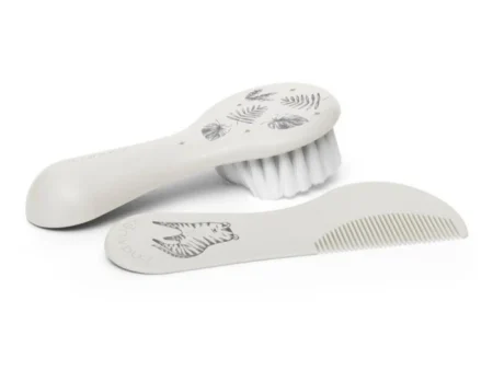 Набір гребінців/білий (2шт) (2900000001466) - Зображення 2