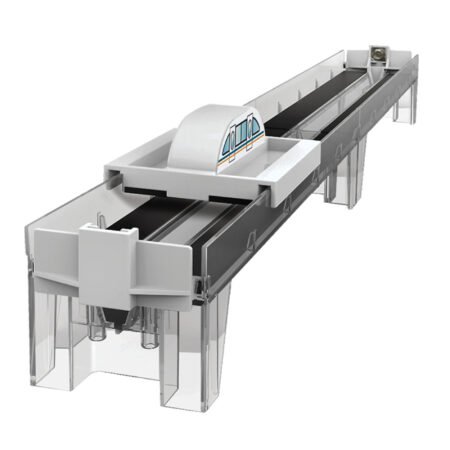 Набір для досліджень 4M Поїзд на магнітній - Зображення 2