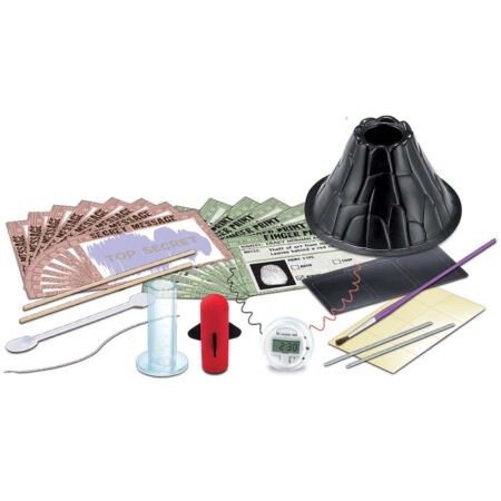 Набір для досліджень 4M Експерименти на кухні - Зображення 2