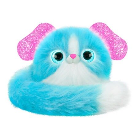 Інтерактивний ігровий набір «POMSIES S2: Цуценя Лулу» (світло, звук) - Зображення 2