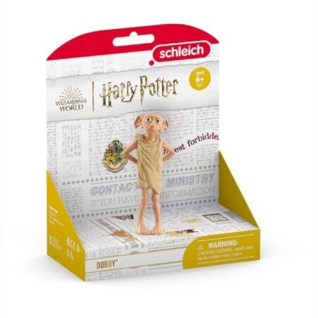 Іграшка-фігурка Schleich Добі - Зображення 2