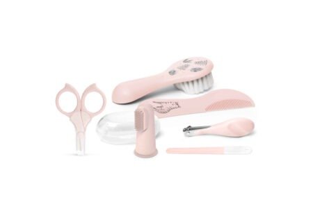 Набір для догляду/рожева (2900000001480) - Зображення 3