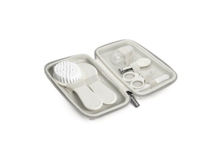 Набір для догляду/сірий (8426420081757) - Зображення 2