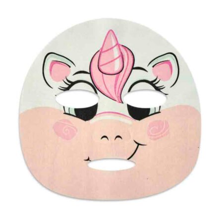 MARTINELIA UNICORN Зволожуюча маска для обличчя, арт. 77010 - Зображення 2