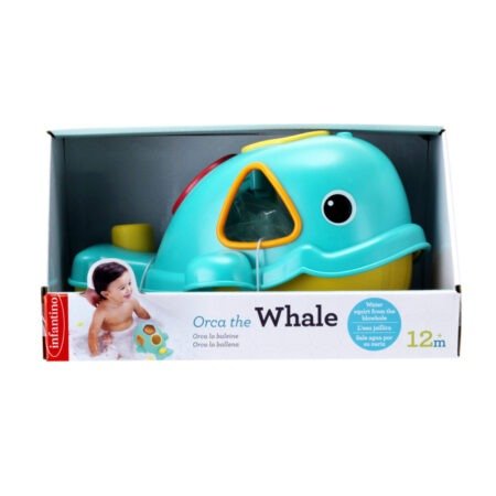 Іграшка-сортер Infantino  Китеня , 305087