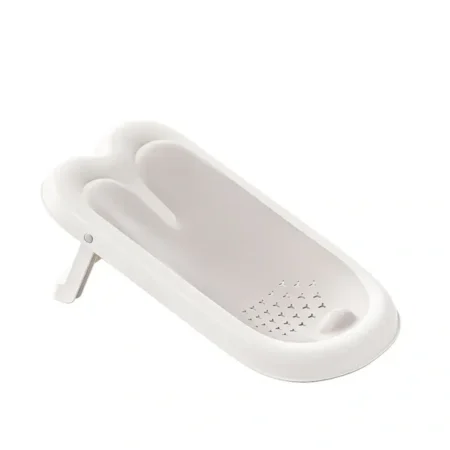 Гірка для купання Зайчик, бежева - Babyhood