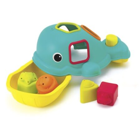 Іграшка-сортер Infantino  Китеня , 305087 - Зображення 2