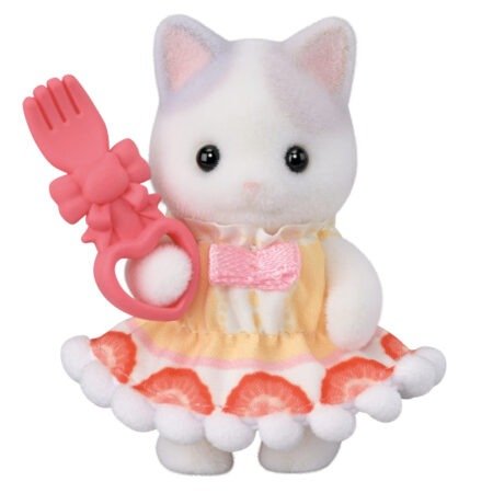 Іграшка-сюрприз в асортименті, серія Солодка вечірка - Зображення 3