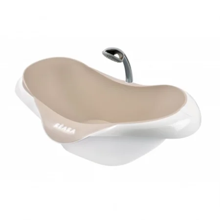 Ванночка Beaba Camele'o бежевий - Зображення 4